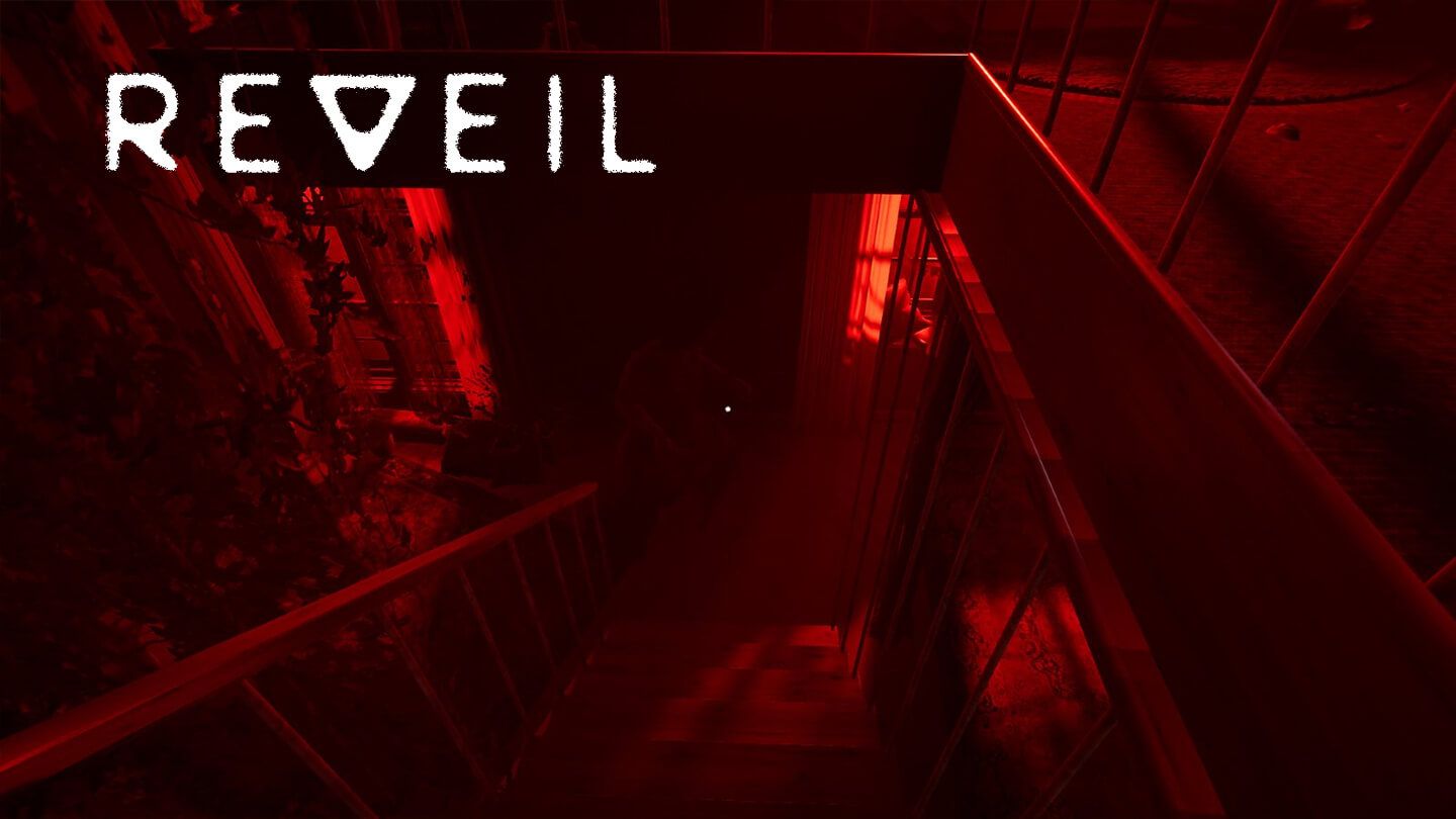 Una visita inesperada en Reveil