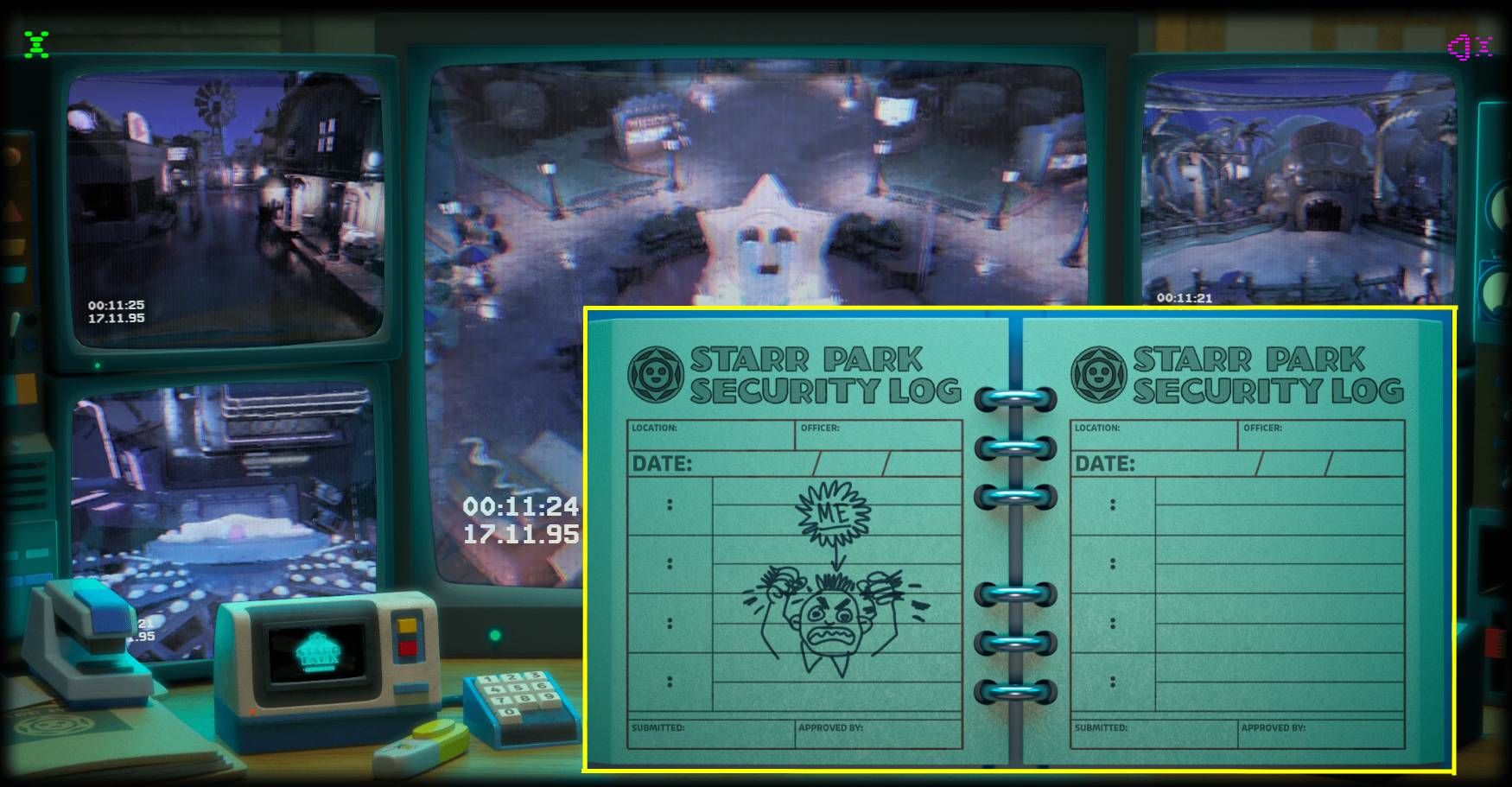  Rik, cerca de convertirse en brawler de Brawl Stars