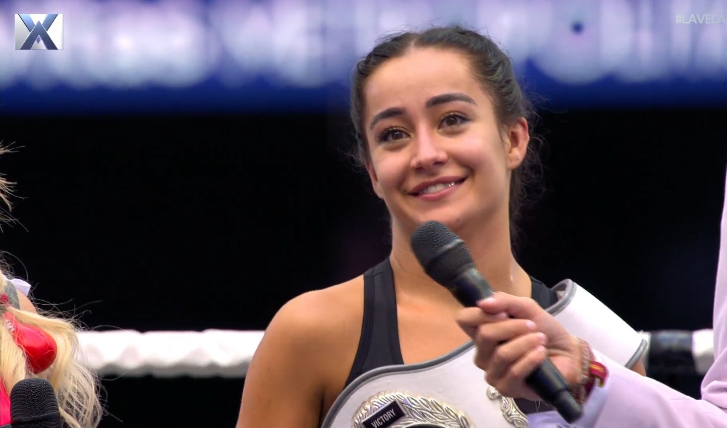 Rivers lanza el guante a Ari Gameplays para La Velada 4