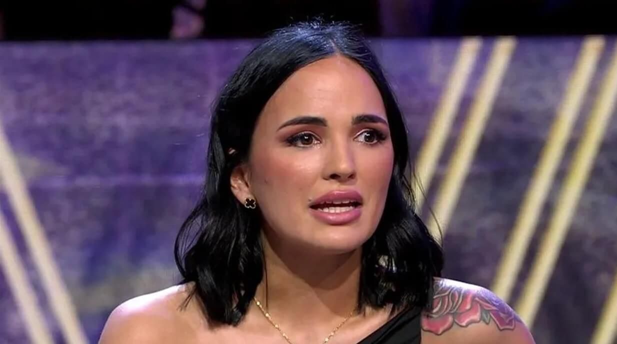  Claudia Bavel, en ¡De Viernes!