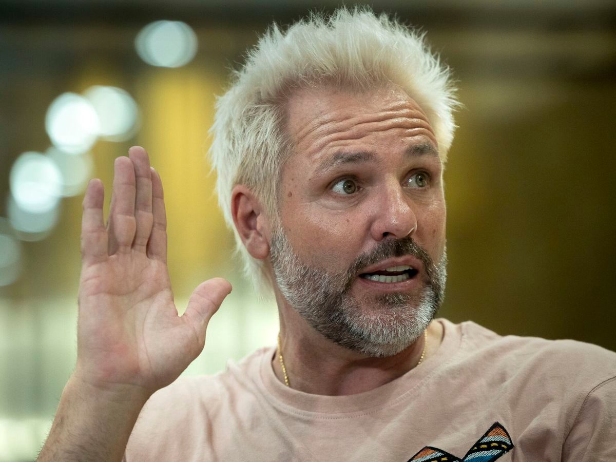  Santiago Cañizares, en una imagen de archivo.