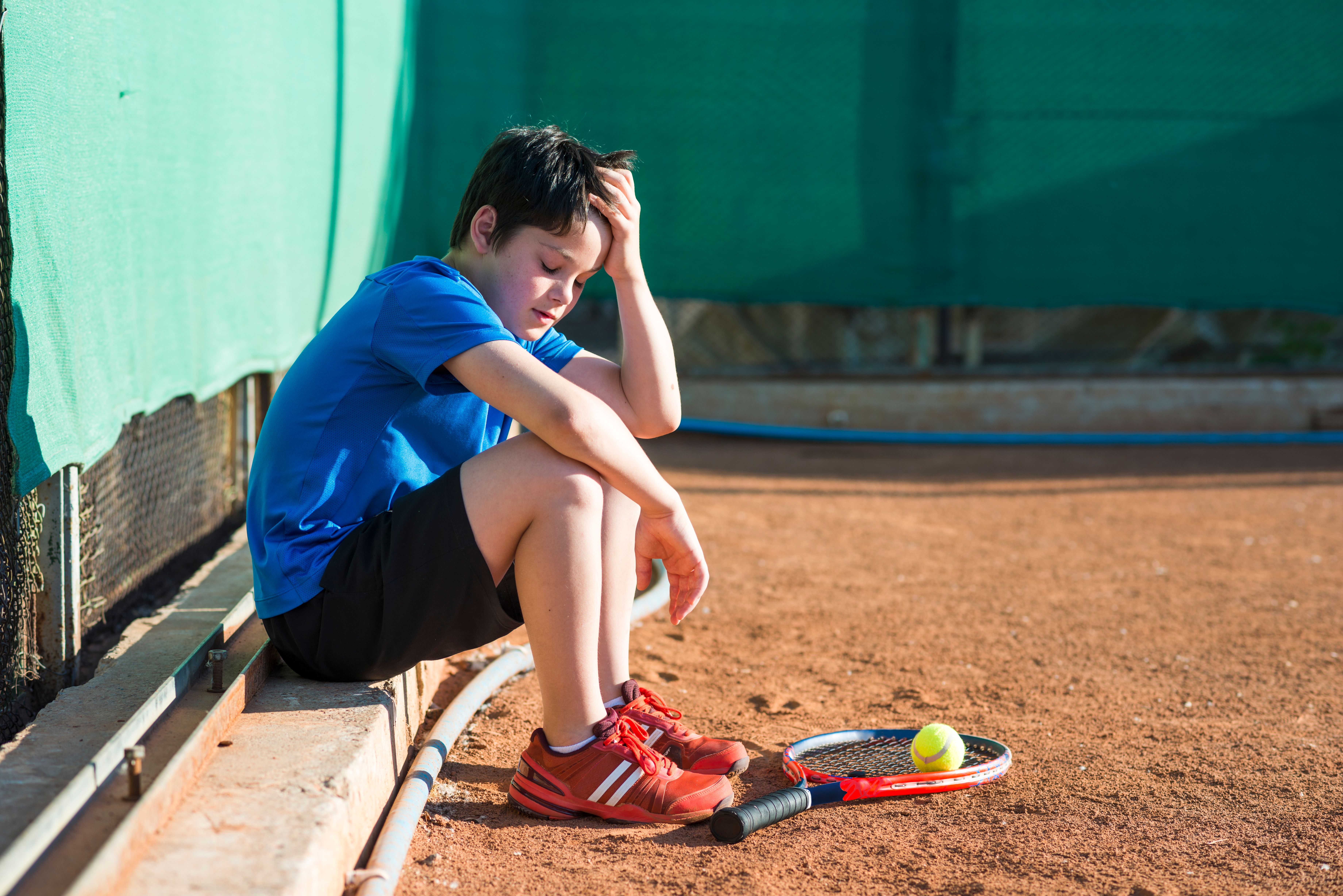  La repercusión del aumento de las temperaturas en la práctica deportiva es el efecto más evidente.