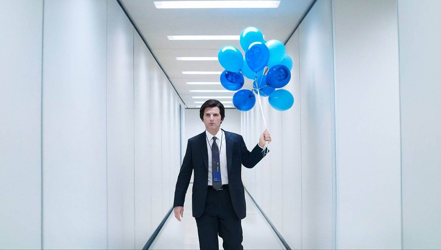 Mark S. regresa a Lumon en la 2ª temporada de Severance