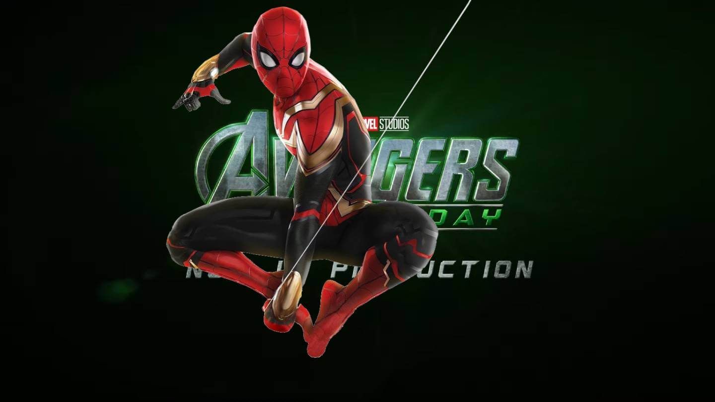 Spider-Man podría no estar en Vengadores: Doomsday de Marvel Studios