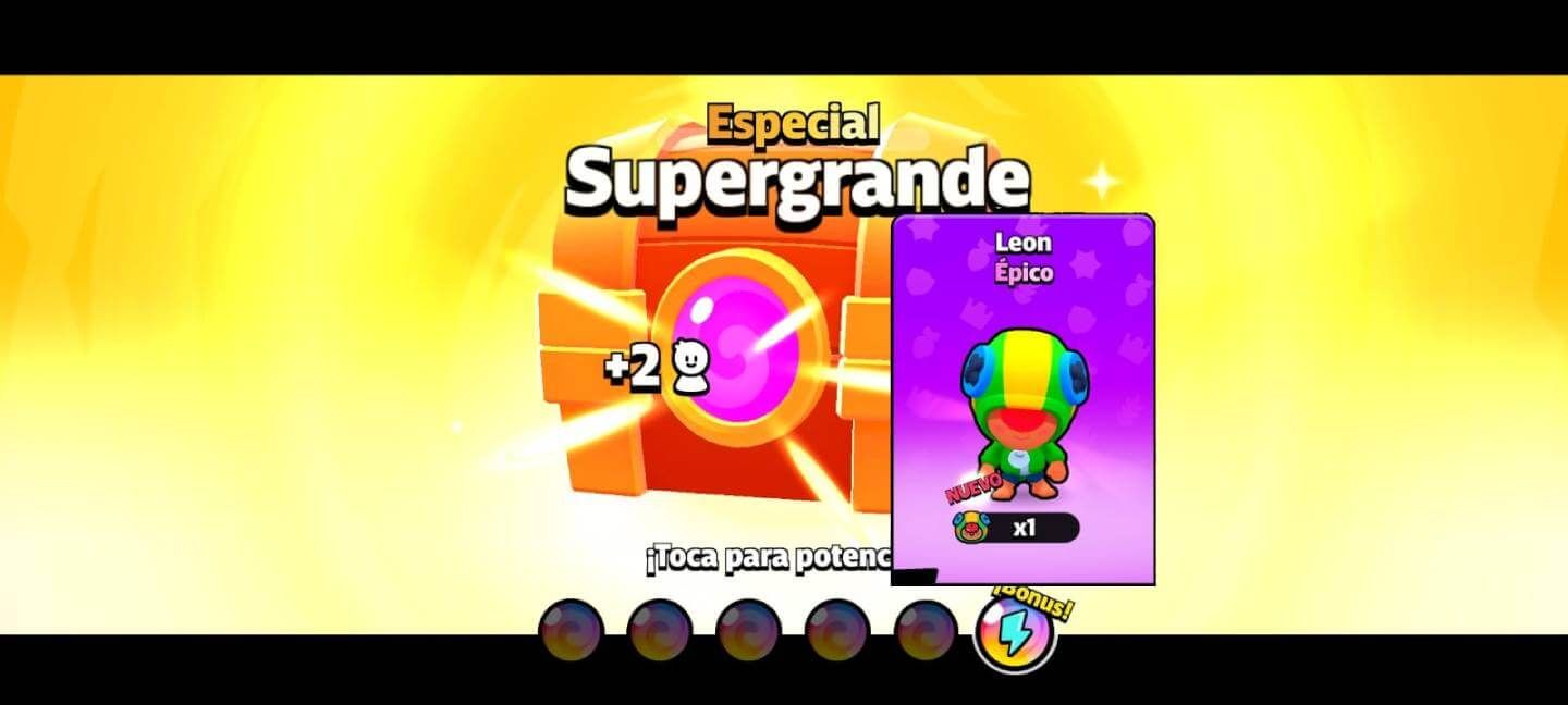 El truco para identificar un nuevo personaje en los cofres de Squad Busters