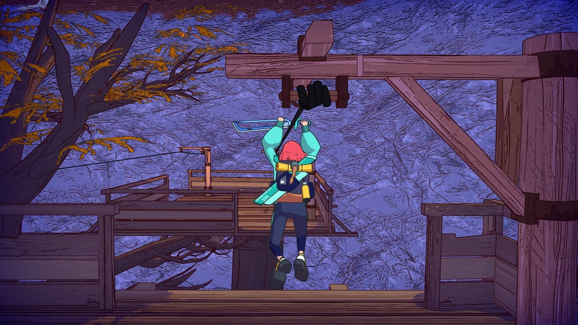  Dungeons of Hinterberg