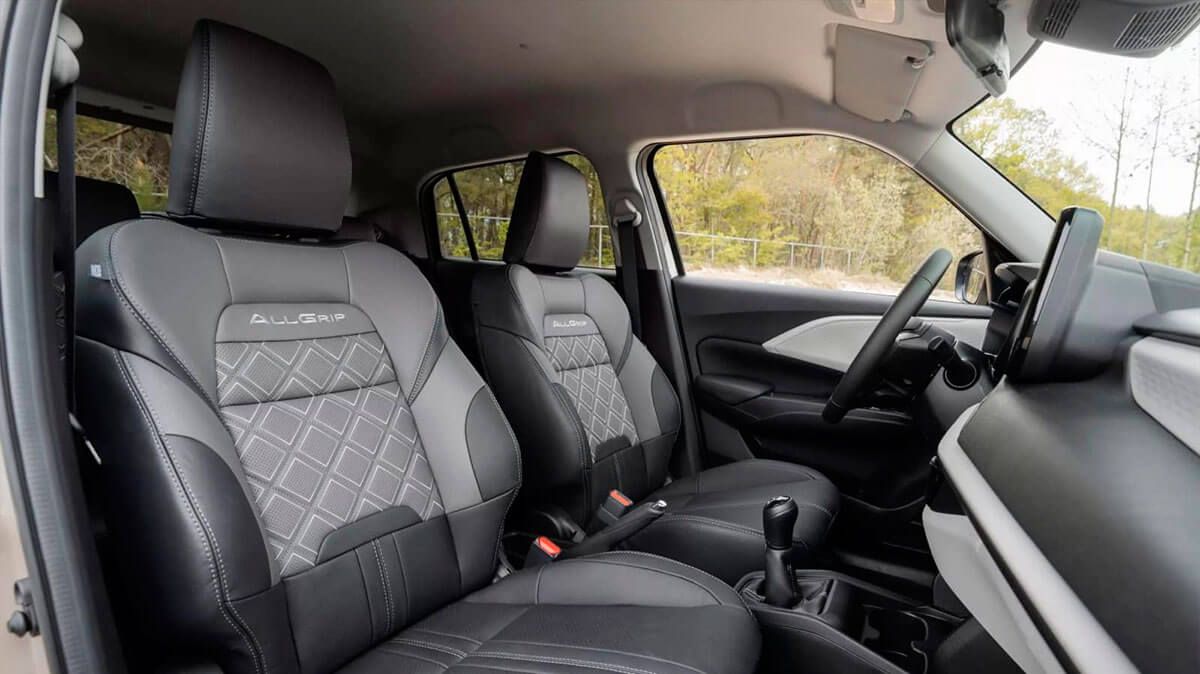  Suzuki Swift AllGrip FX