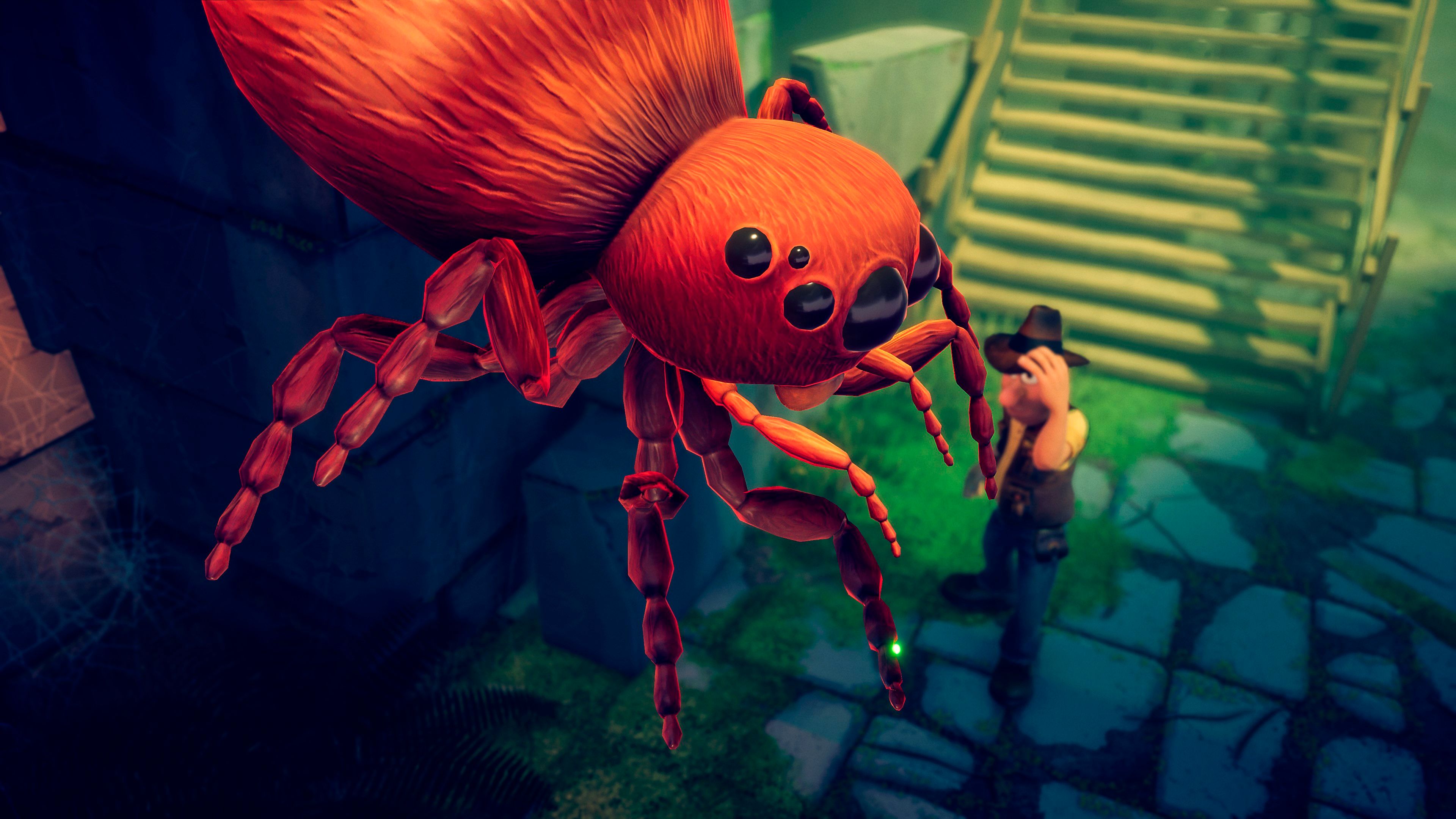 Tadeo Jones llega a Xbox y a la Epic Games Store