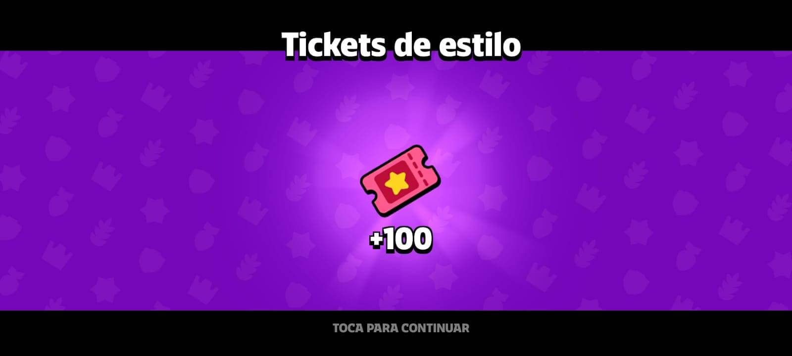  Tickets de estilo gratis por la Fashion Week en Squad Busters