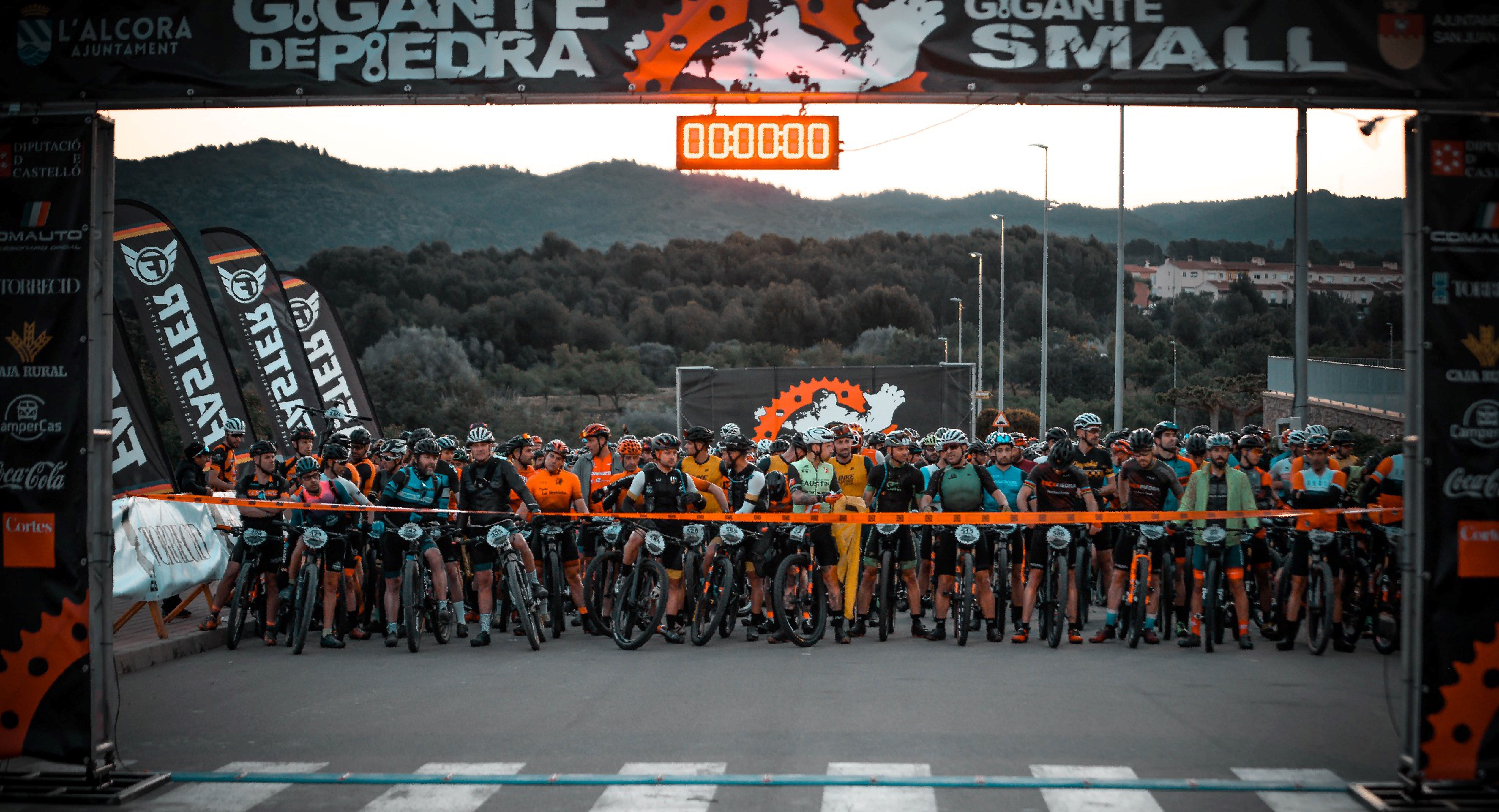 Tinker Juárez no se lo perderá