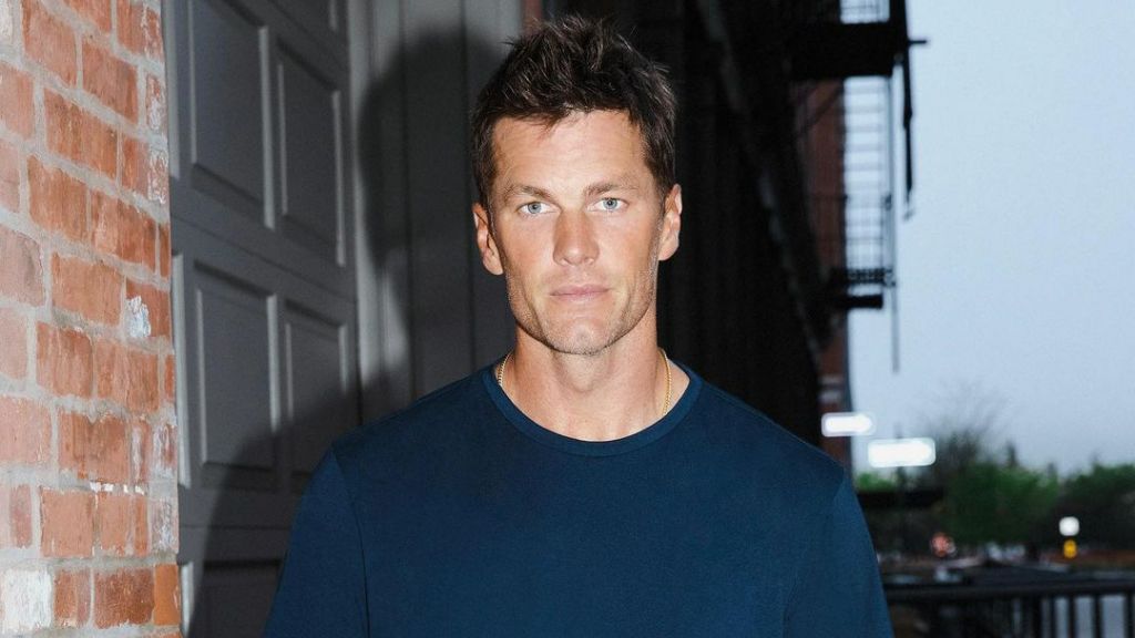  Tom Brady se separó tras 13 años de casado (@tombrady)