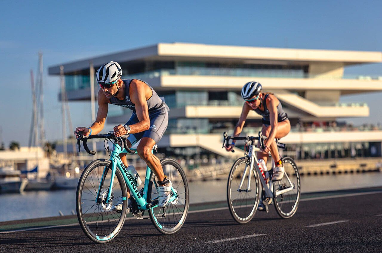  Triatlón Valencia