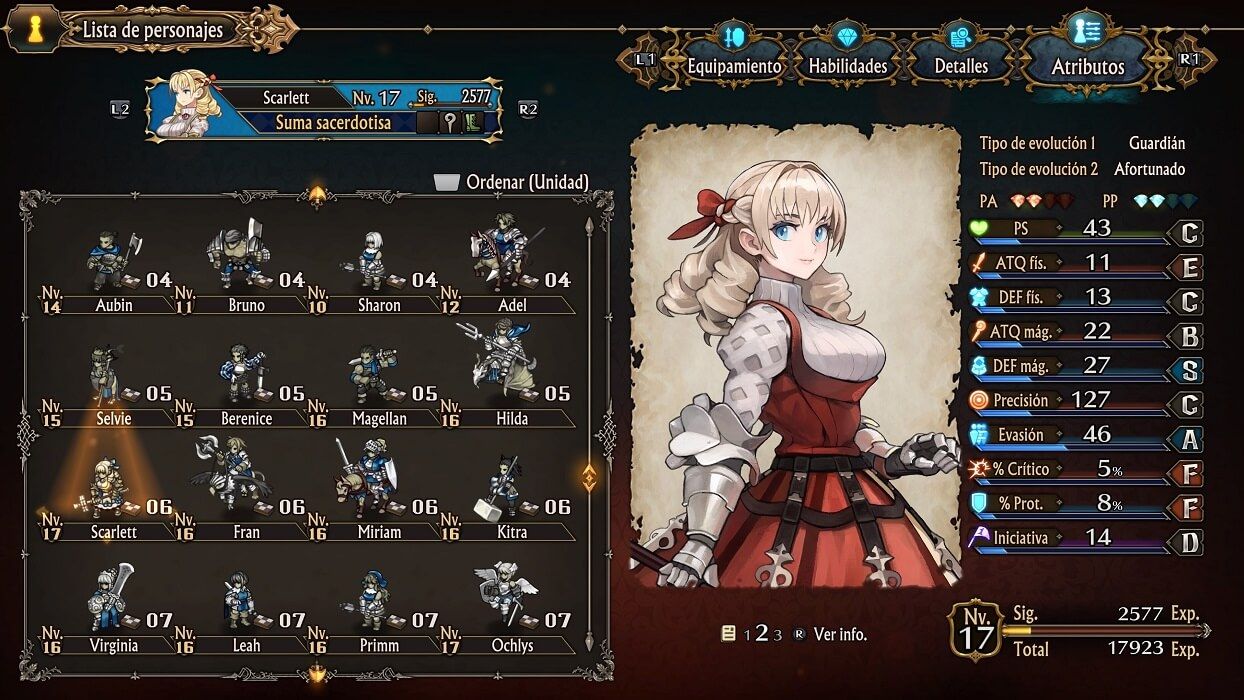  Los 60 personajes son sólo el primer escalón jugable, hay mucho más a descubrir con contratistas