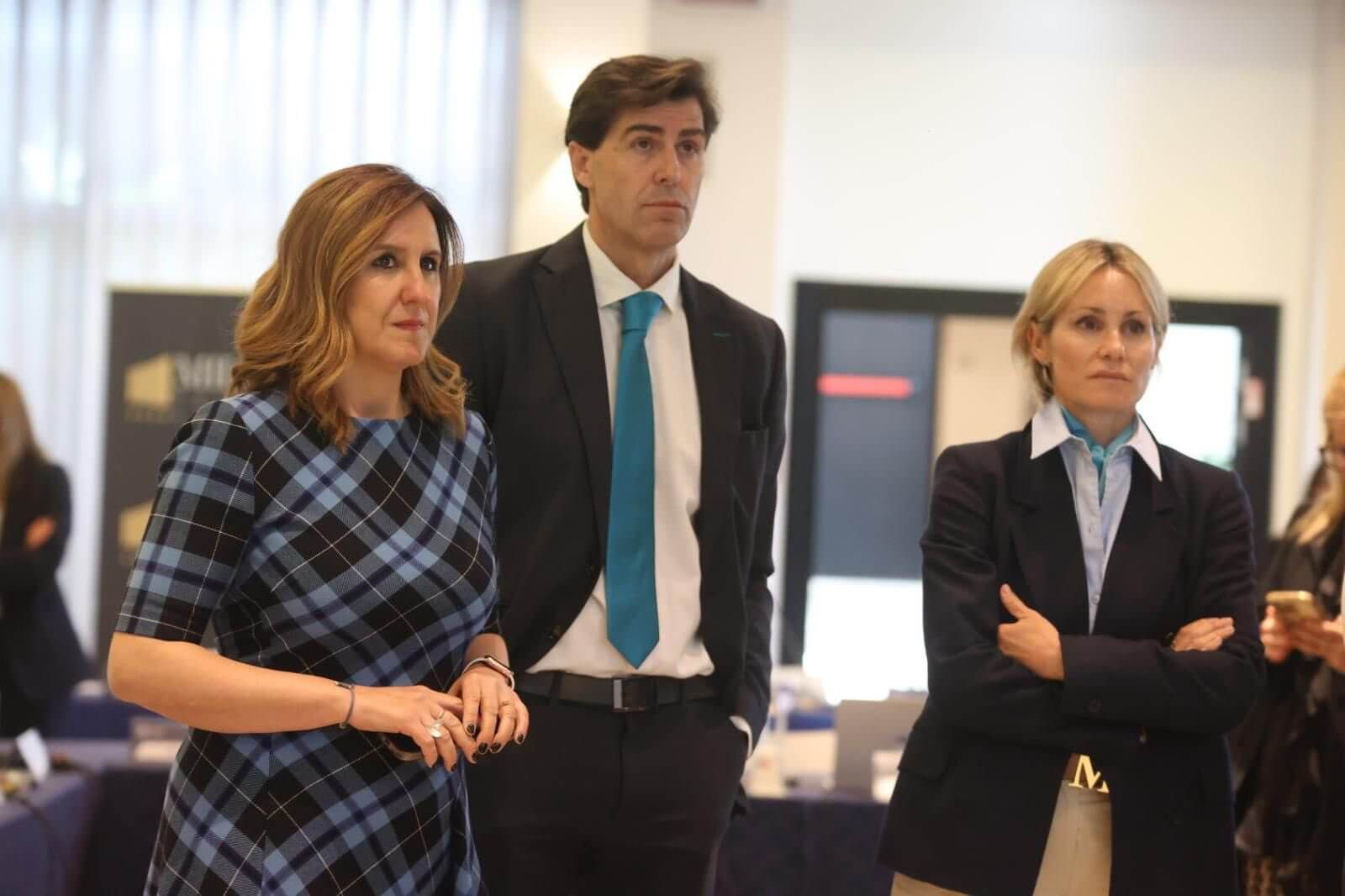 Valencia será sede del Campeonato de Europa de Atletismo en Pista Cubierta en 2027