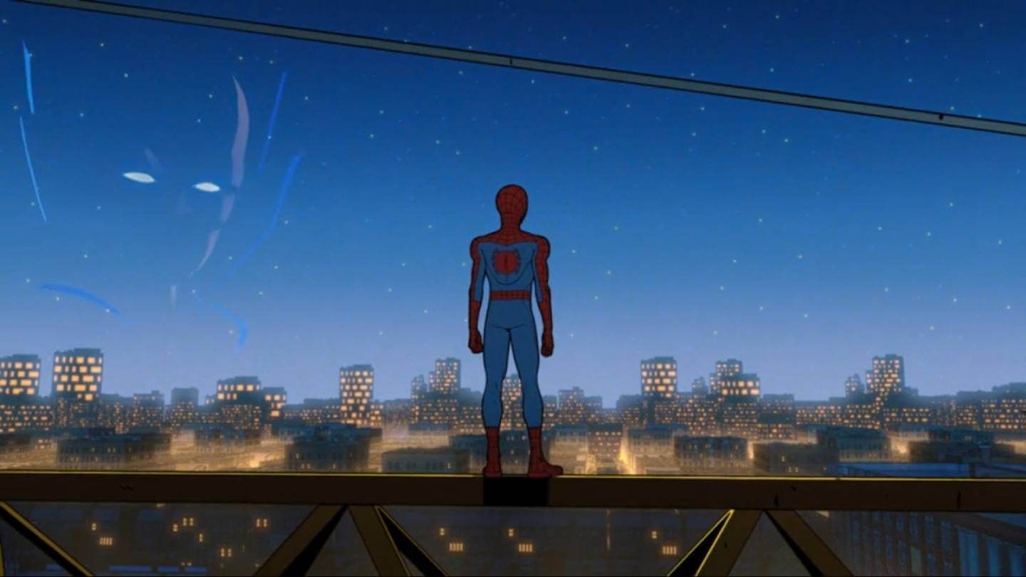  El Vigilante siempre presente en Marvel, también en Tu Amigo y Vecino Spider-Man