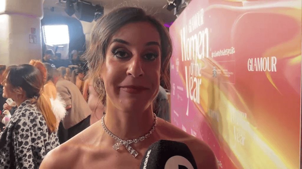  El mensaje de ánimo de Carolina Marín a Rodri Hernández tras su lesión de rodilla