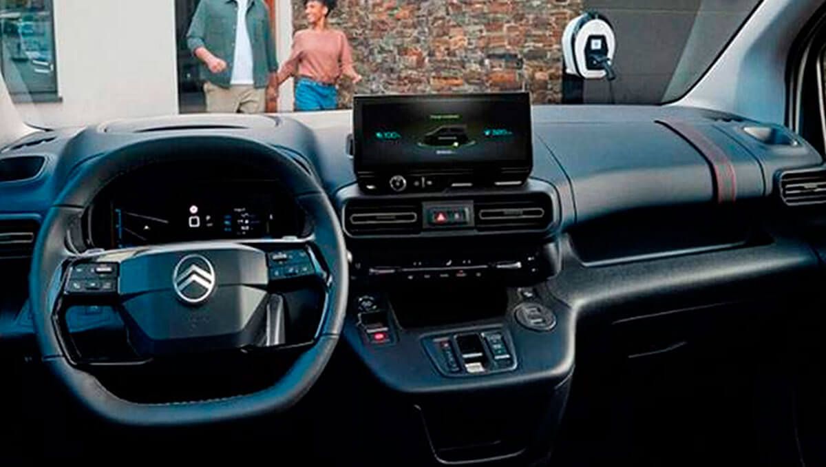  Volkswagen Caddy 2026