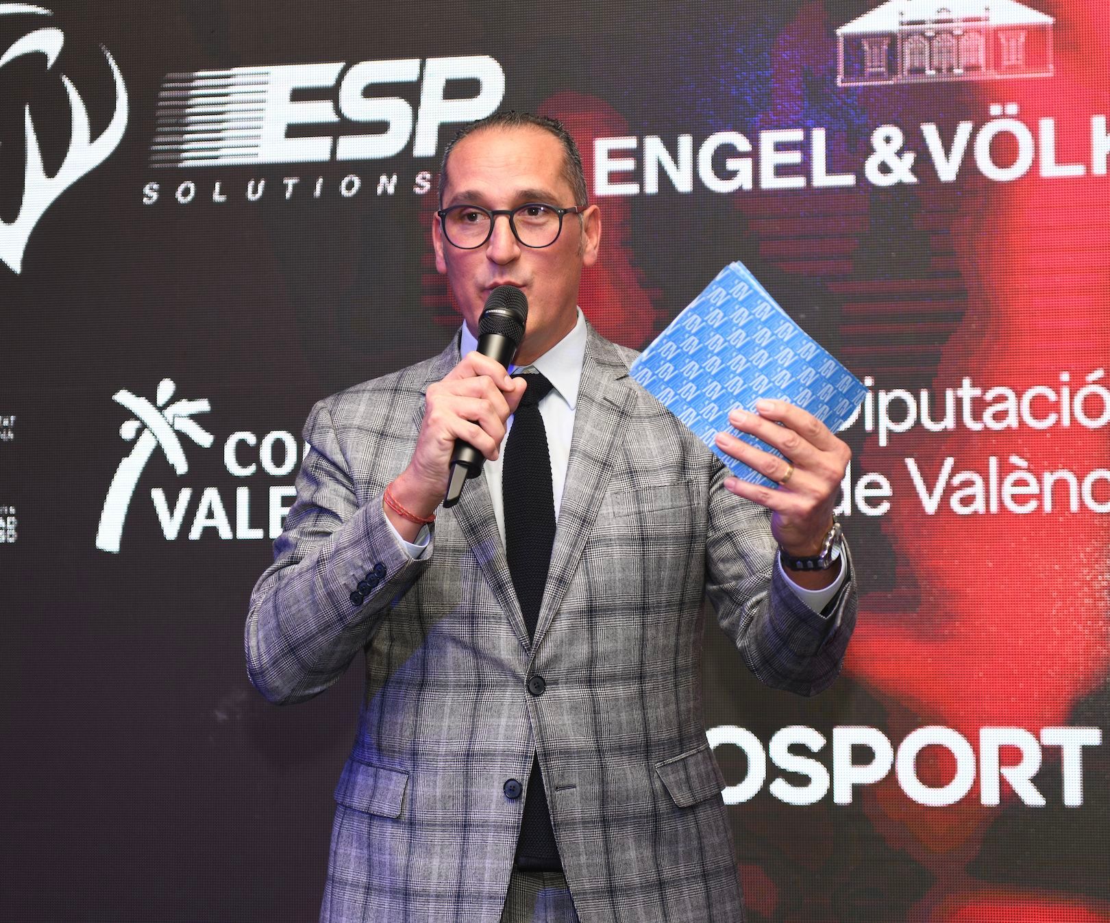 Volta a la Comunitat Valenciana