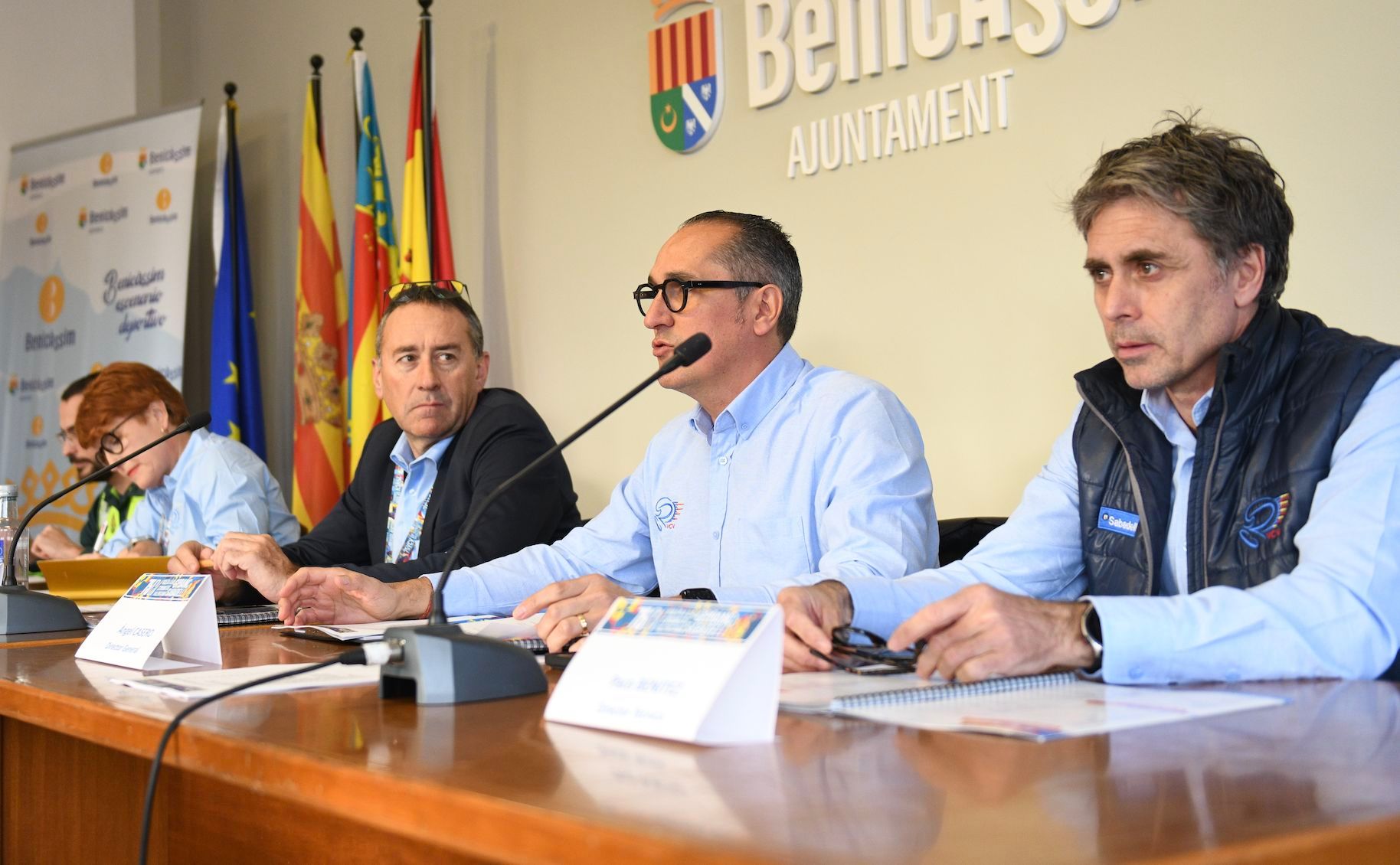  Volta Ciclista a la Comunitat Valenciana