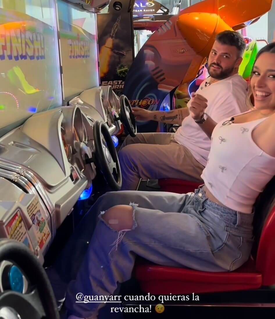  Marta Díaz y Guanyar, creadores de contenido