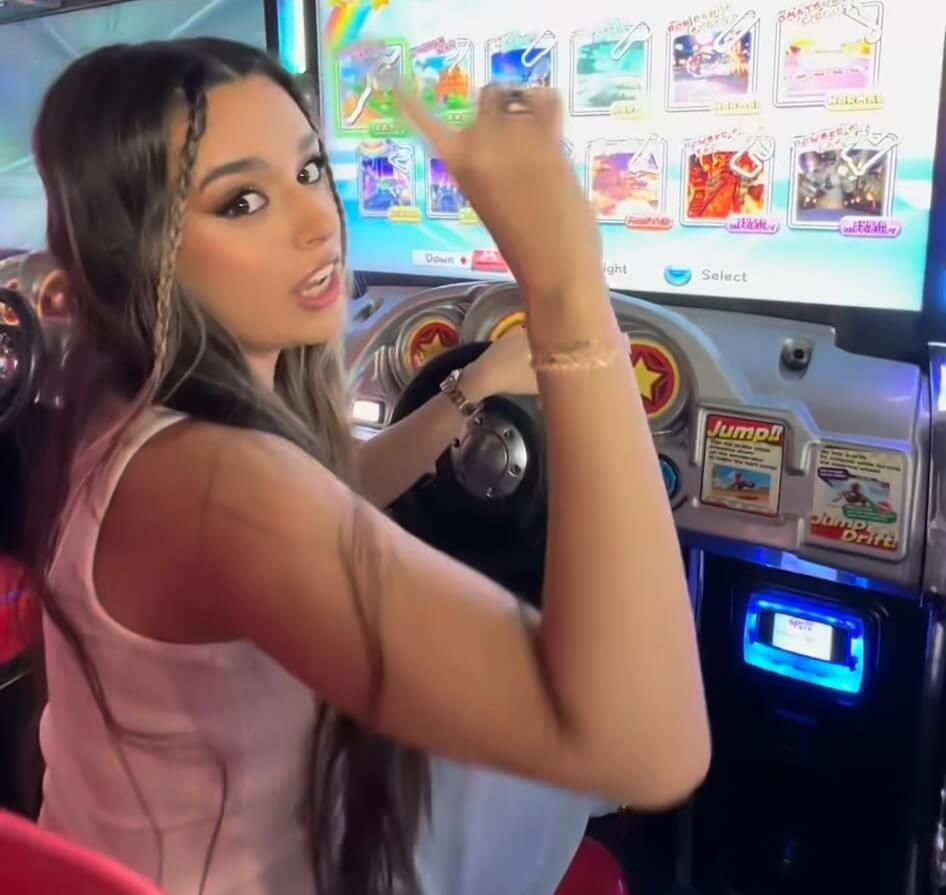  Marta Díaz, creadora de contenido digital