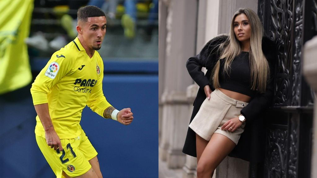  Elena, concursante de 'La Isla de las Tentaciones, que se relaciona con Yeremy Pino