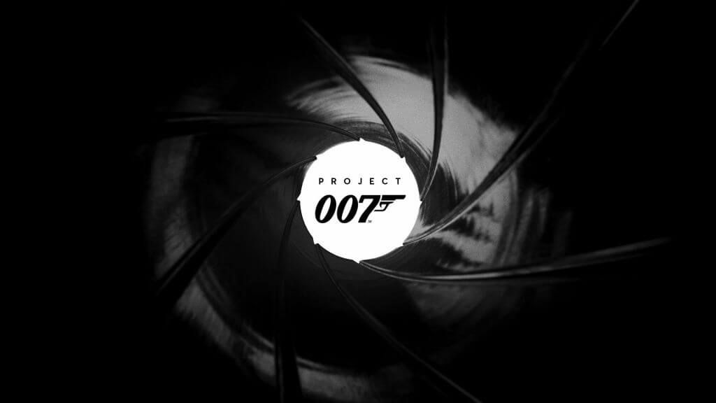  Project 007