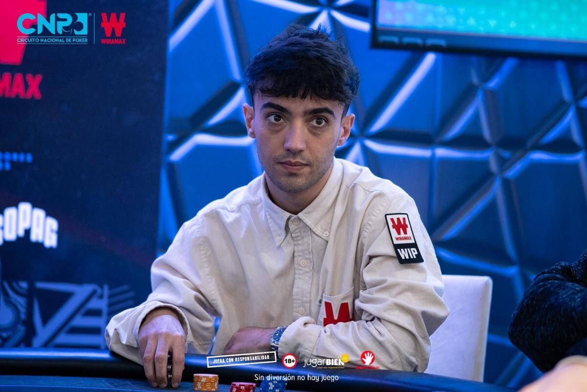 Agustín51, creador de contenido.