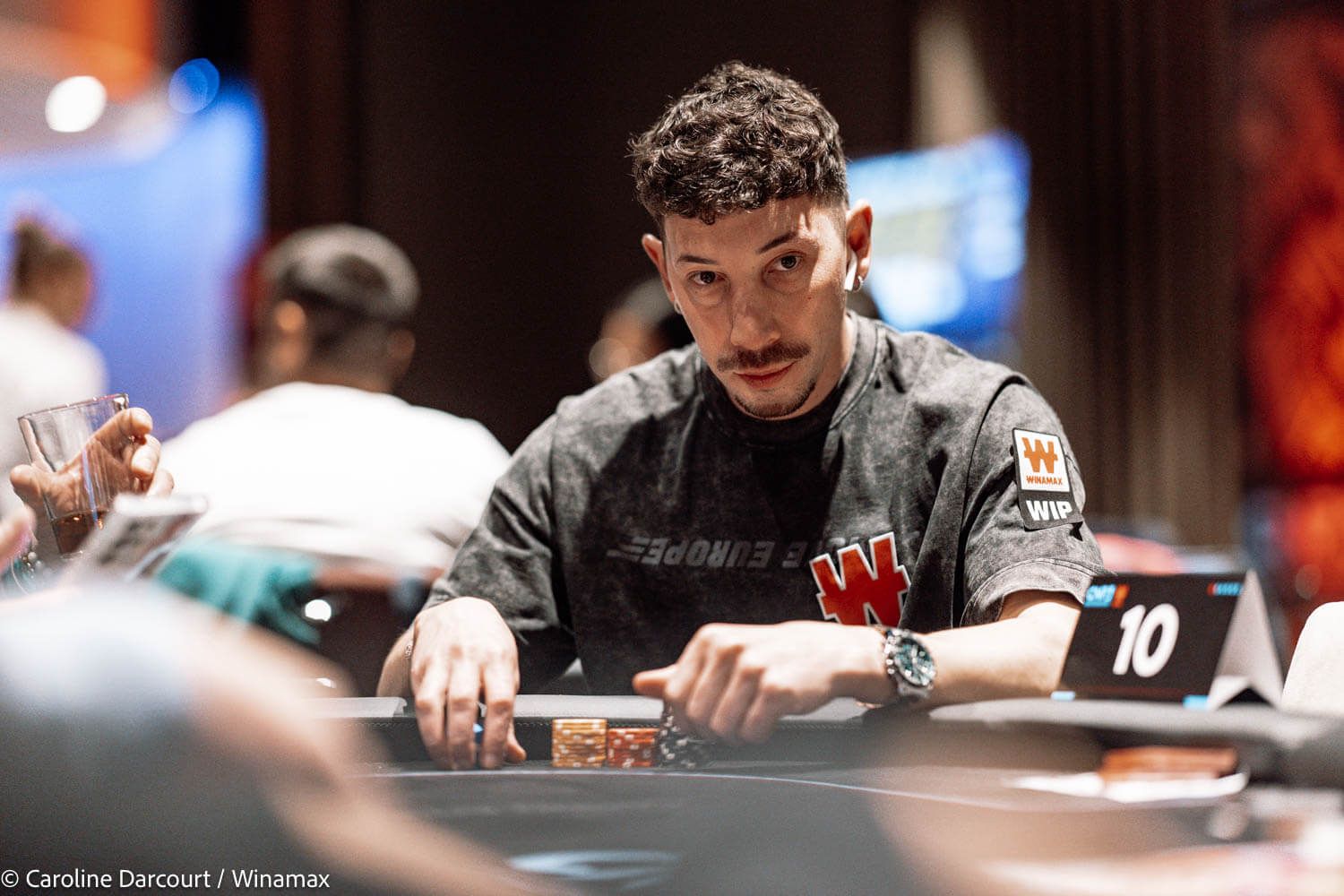  Breifr9, creador de contenido