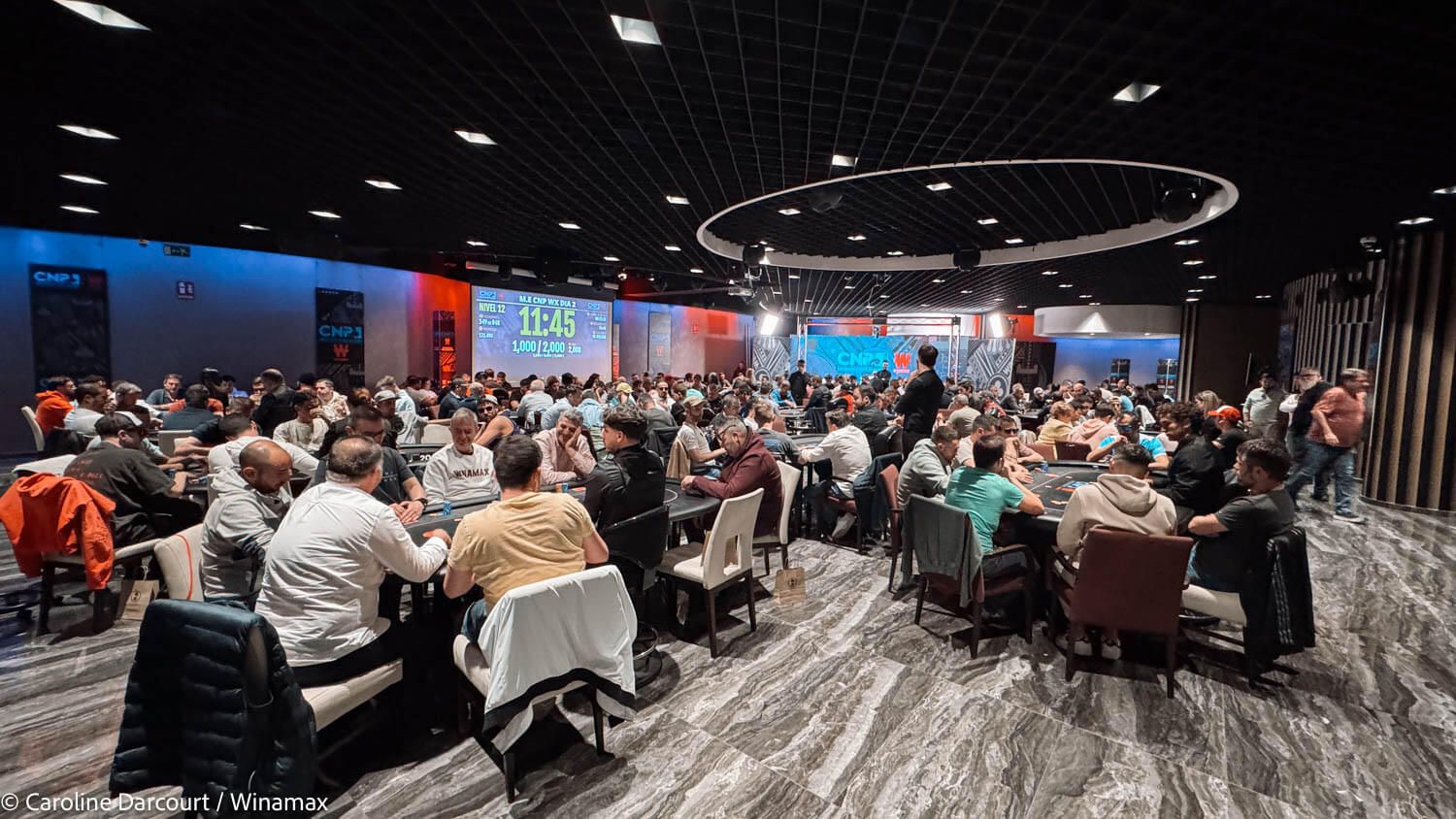 CNP Winamax Sevilla