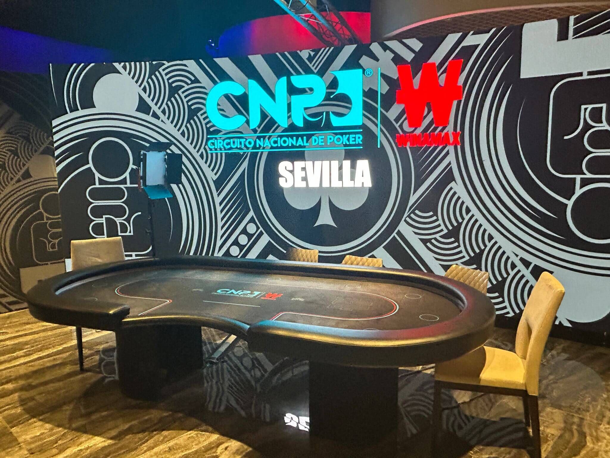 CNP Winamax Sevilla