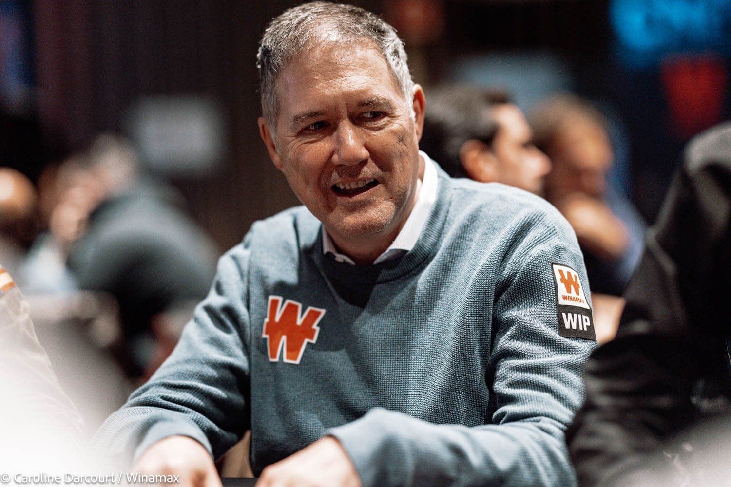 CNP Winamax Sevilla 2025