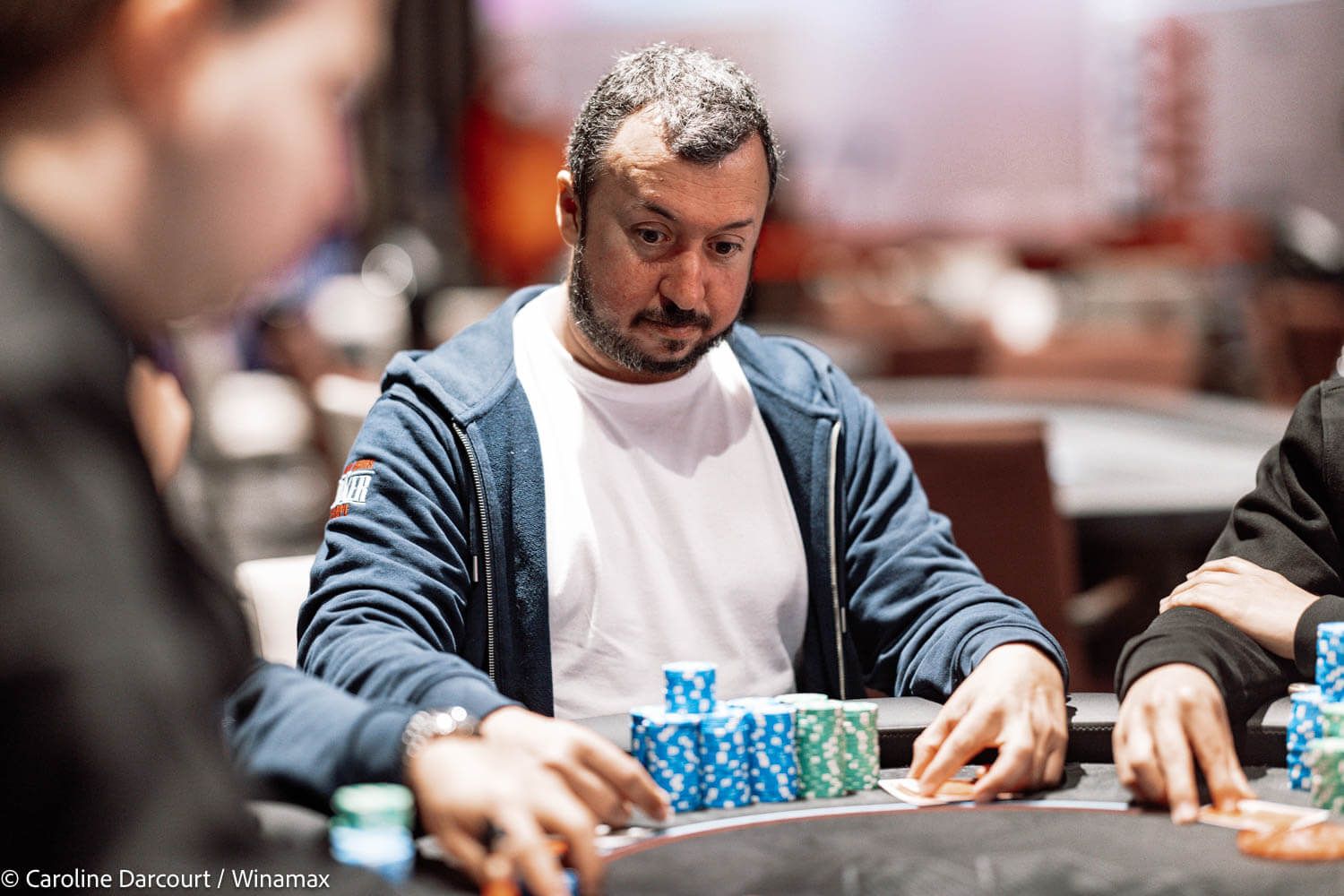 CNP Winamax Sevilla 2025