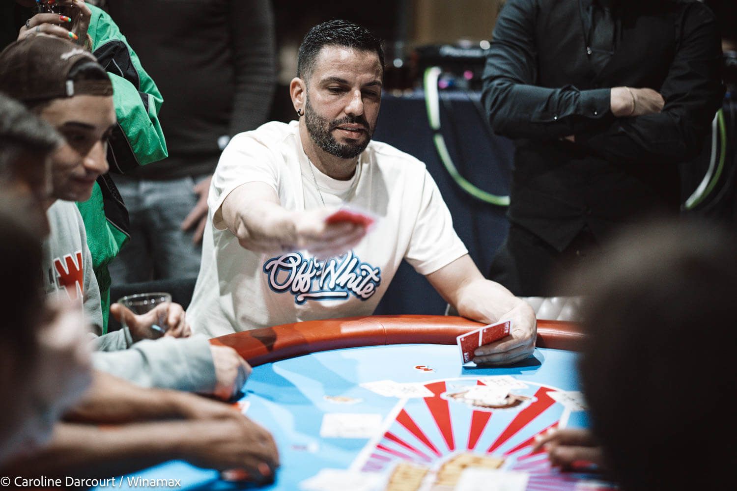 CNP Winamax Sevilla 2025