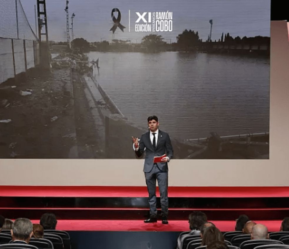  Comité de entrenadores