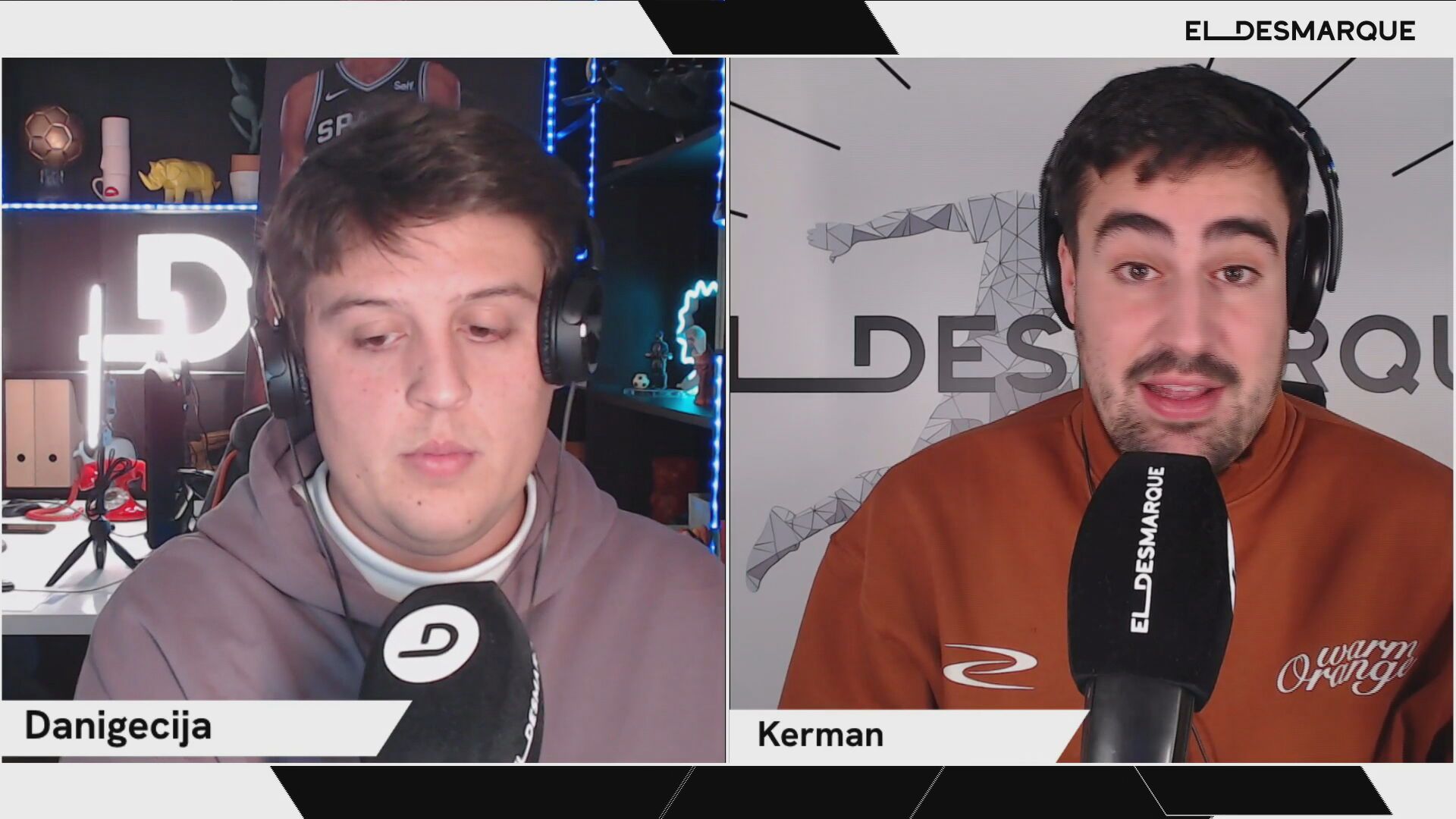 Daniel Écija y Kerman nos traen la historia de José Mato.