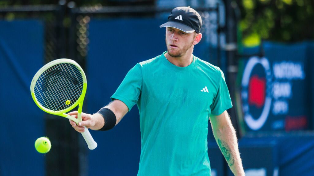  Davidovich en Toronto (Cordon Press)