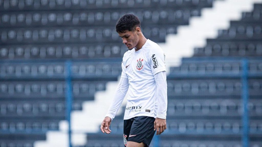  Dimas entrenando (Fuente: RR.SS)