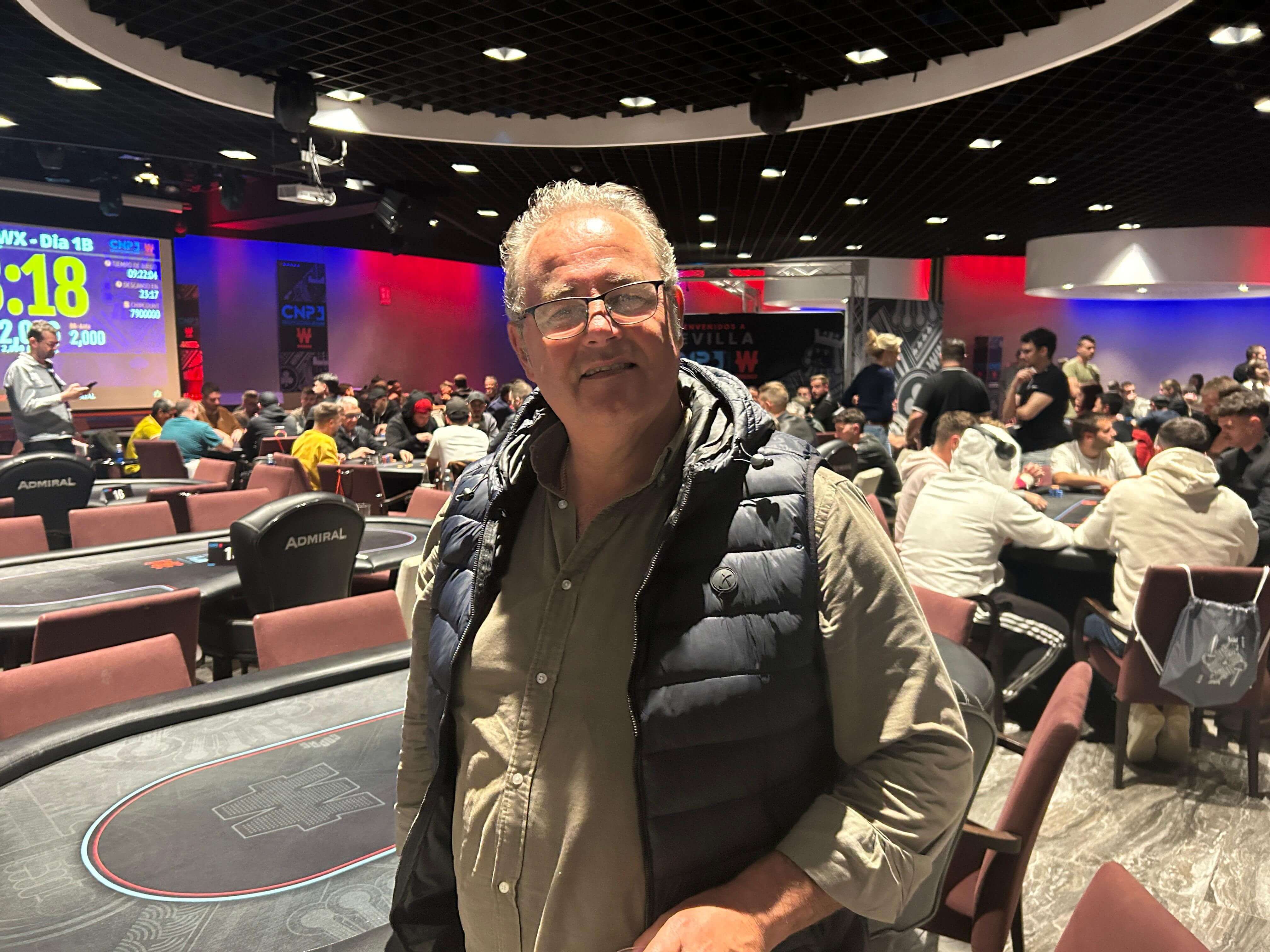  Domingo García "Jabato"