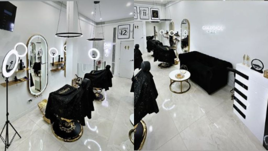 El nuevo negocio de Camavinga en Madrid (@camavinga)