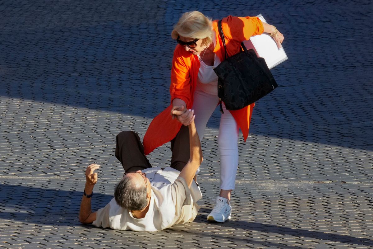  La caída de Enríquez Negreira ante el Instituto de Medicina Legal.