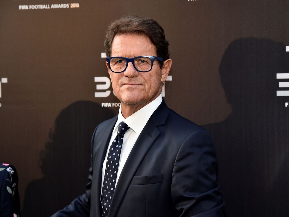 Jürgen Klopp cogería el testigo de Fabio Capello como el tercer seleccionador extranjero de Inglaterra. (foto:: EFE).