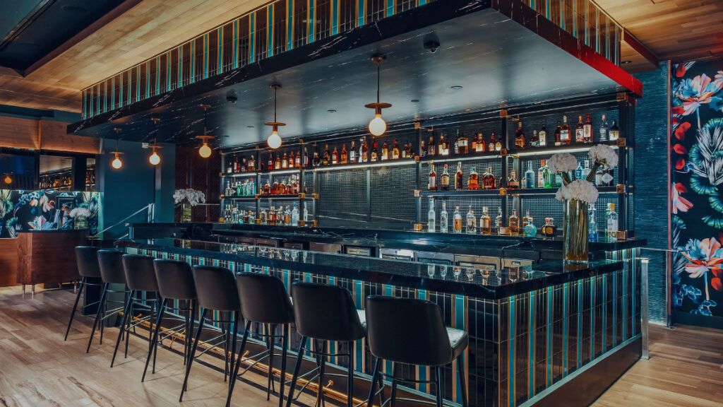  Restaurante Papi Steak de Miami