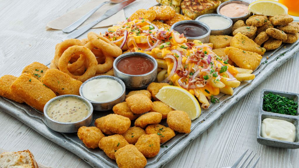 El Club de la Milanesa de Leo Messi (Redes Sociales)