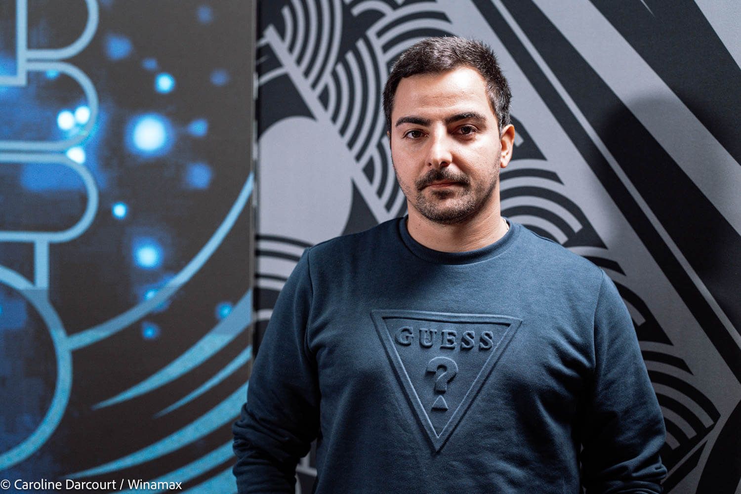 Integrantes de la mesa final