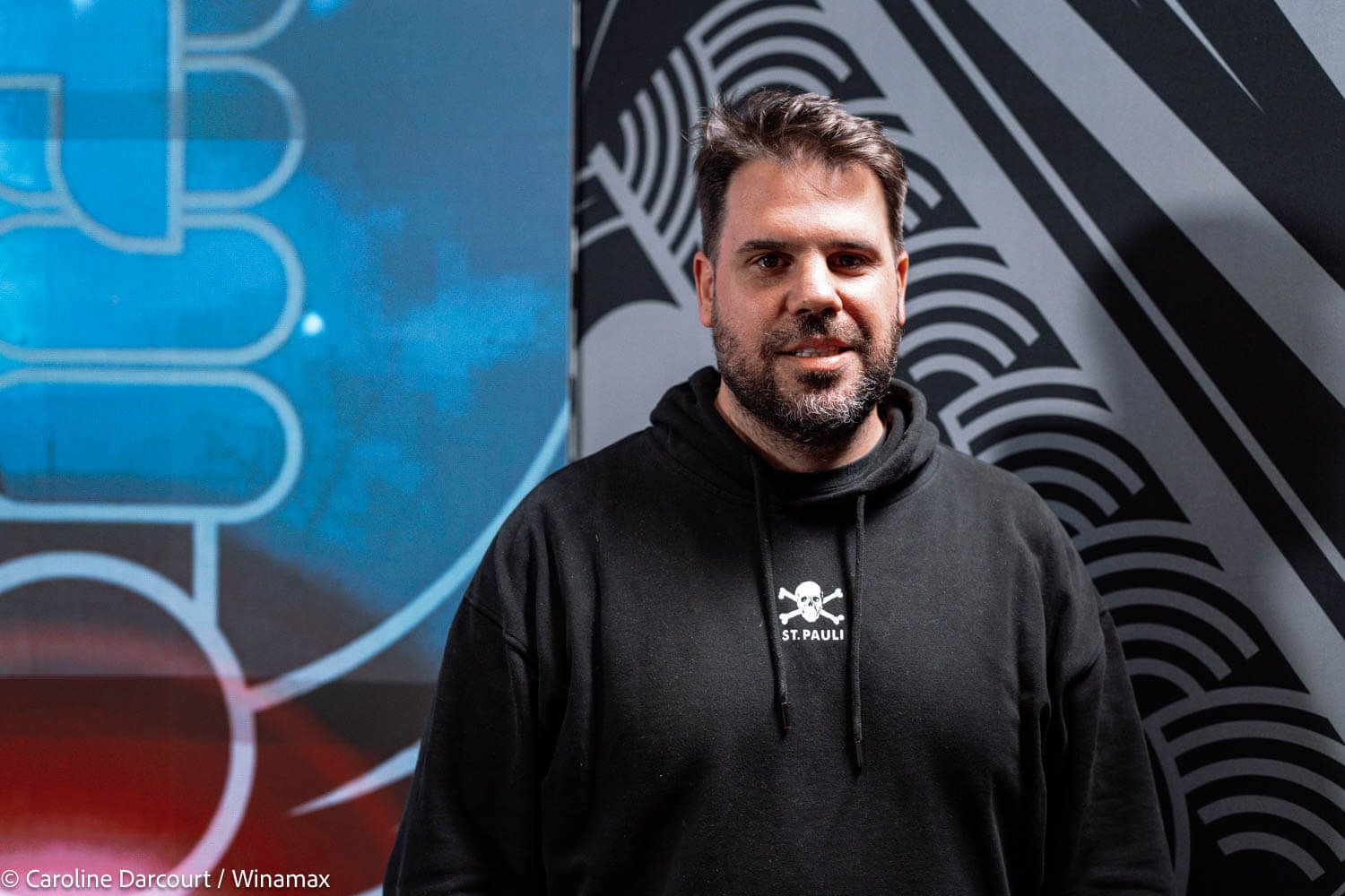 Integrantes de la mesa final