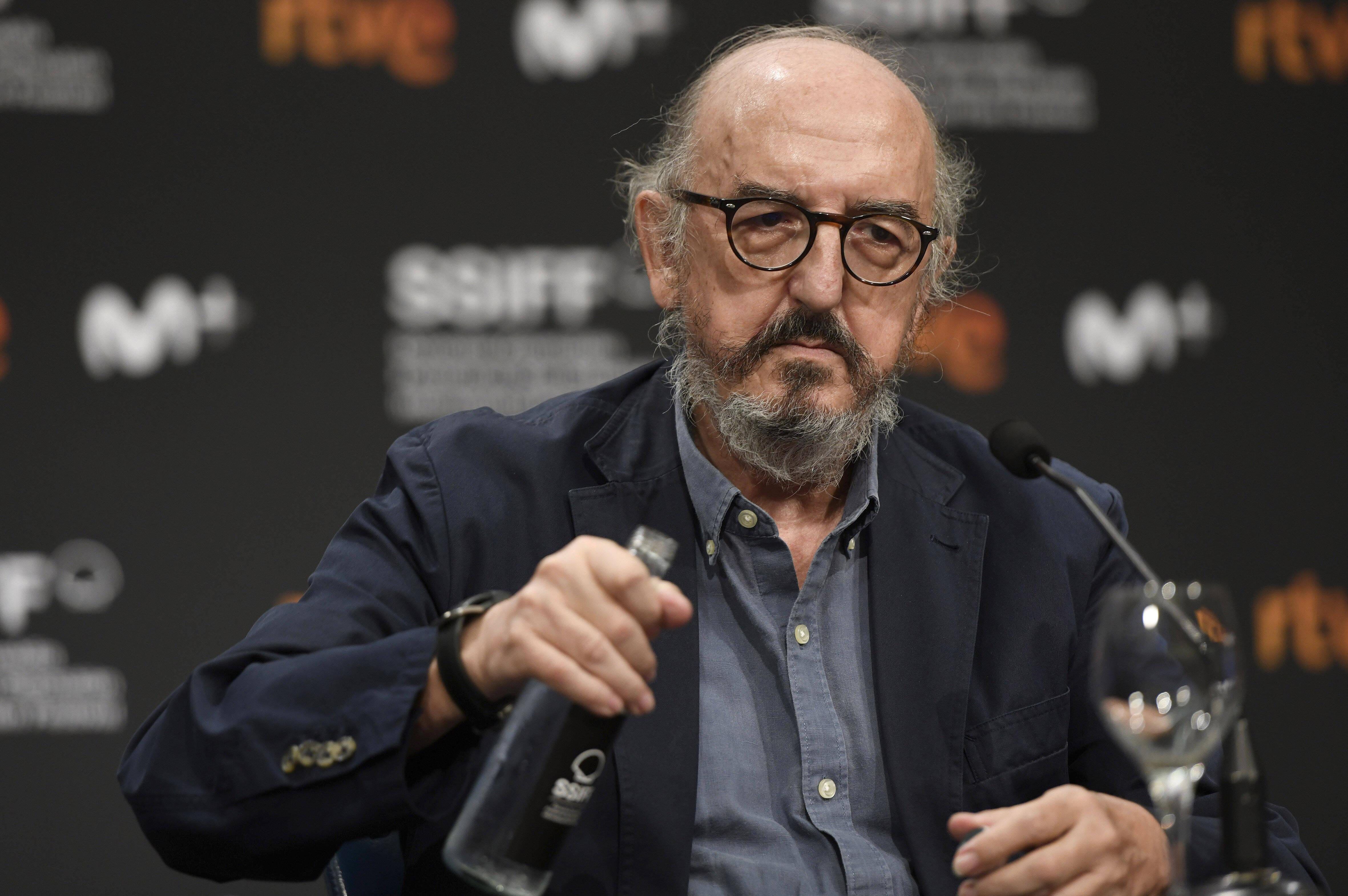 Jaume Roures se desvincula de MEDIAPRO.