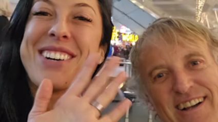  Jenni Hermoso, rumbo a Islandia en 'Planeta Calleja' (Cuatro)