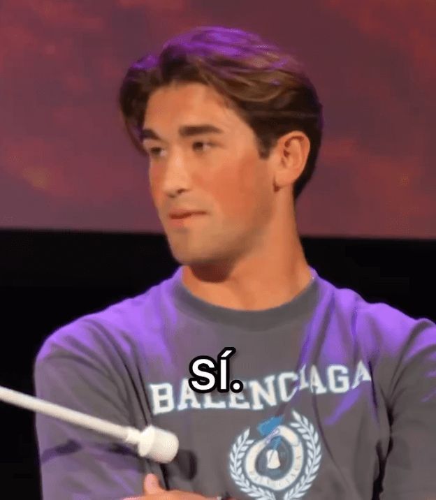  Jesús Vázquez con Juan Dávila