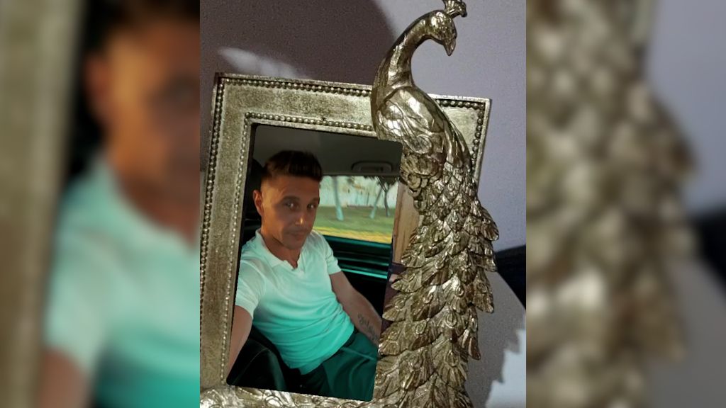 Joaquín y Susana siguen en guerra: “Otra noche con la lámpara ahí”